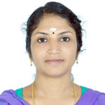 Faculty - Dr. Jayalatha Gopalakrishan